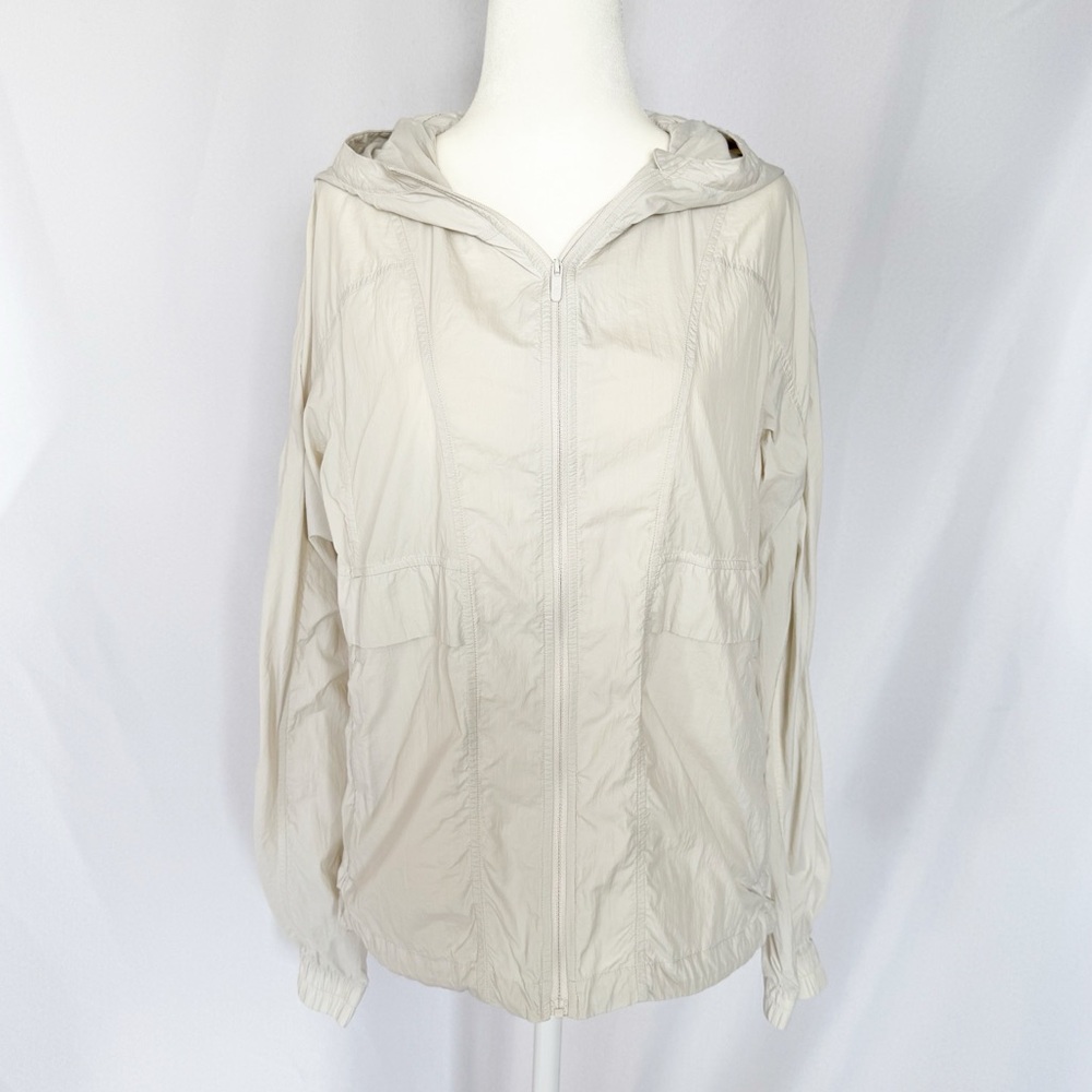 Lululemon Hood Lite Jacket 6 - Picture 2 of 8